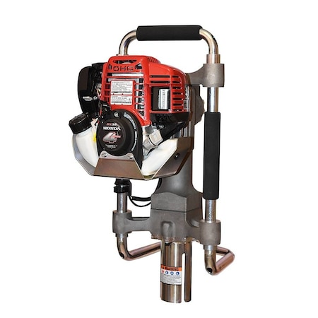 Rhino Multi-Pro XAU Gas Powered Post Driver 301007